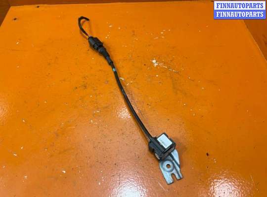 Датчик ускорения VG2573691 на Volkswagen Touareg