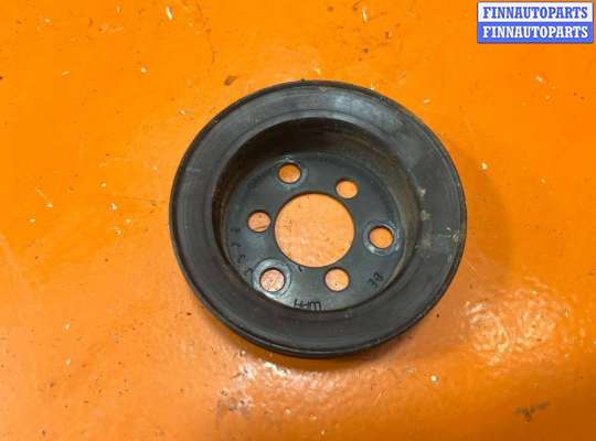 Шестерня (шкив) ДВС на Audi A4 (8D, B5)