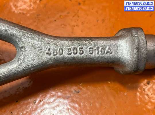 купить Крюк буксировочный на Audi a6