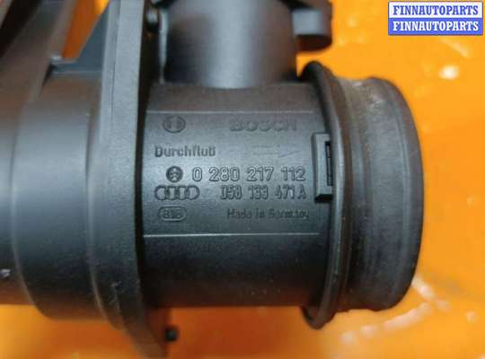 купить Измеритель потока воздуха на Audi A4