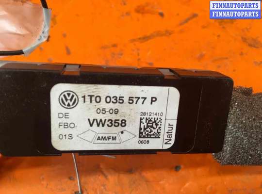 Датчик удара VG1605005 на Volkswagen Touran