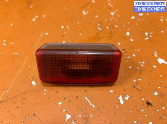 Фонарь салона (плафон) VG2741476 на Volkswagen Touareg