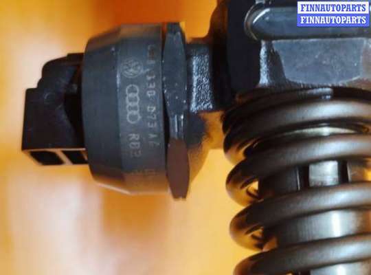 купить Форсунка на Volkswagen Touran