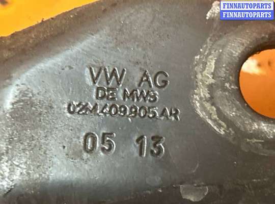 купить Кронштейн КПП на Volkswagen Passat Alltrack