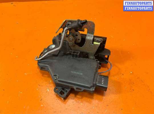 купить Замок двери передней левой на Audi a6