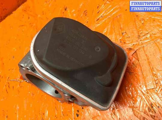 купить Заслонка дроссельная на Renault Megane