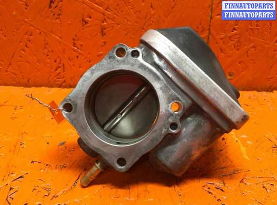 купить Заслонка дроссельная на Renault Megane