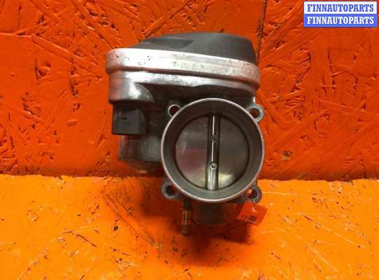 купить Заслонка дроссельная на Renault Megane