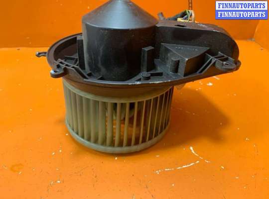 купить Моторчик печки на Volkswagen Passat