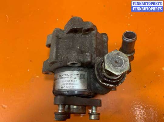 купить Насос гидроусилителя руля на Audi a6