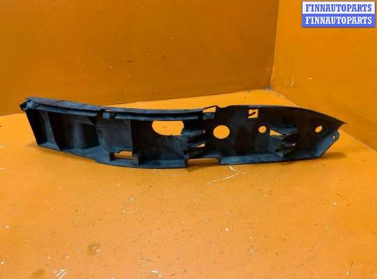 купить Кронштейн крепления бампера переднего на Volkswagen Touareg