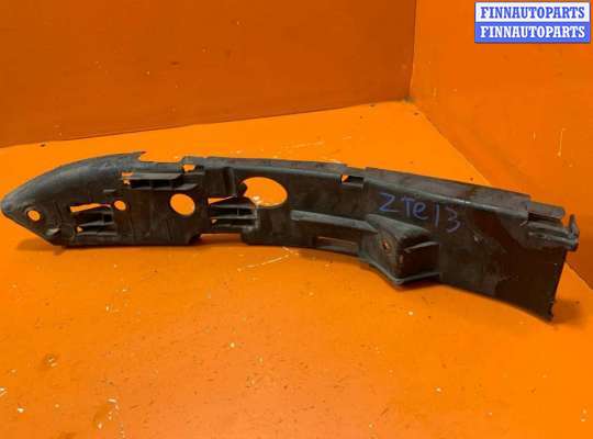 купить Кронштейн крепления бампера переднего на Volkswagen Touareg