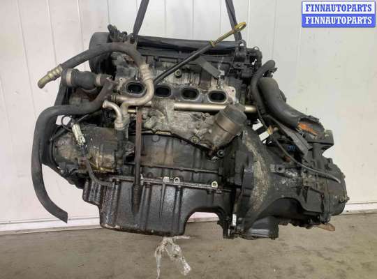 купить ДВС (Двигатель) на Opel Zafira