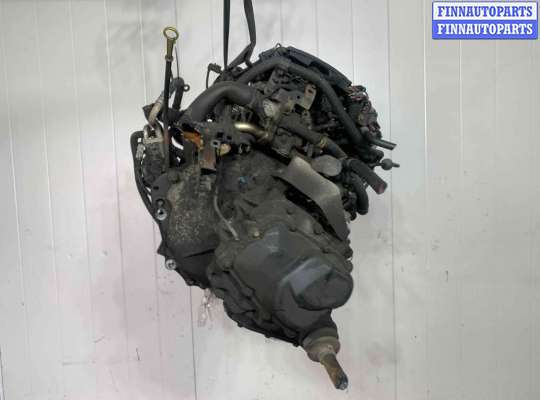купить ДВС (Двигатель) на Opel Zafira