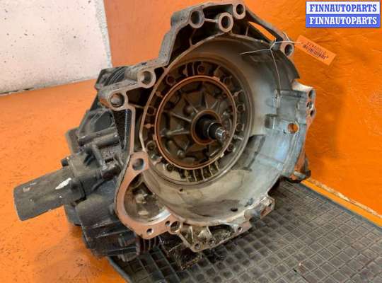 АКПП - Коробка автомат на Audi A6 (C5)