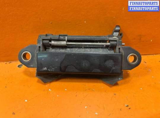 купить Ручка наружная задняя левая на Audi A4