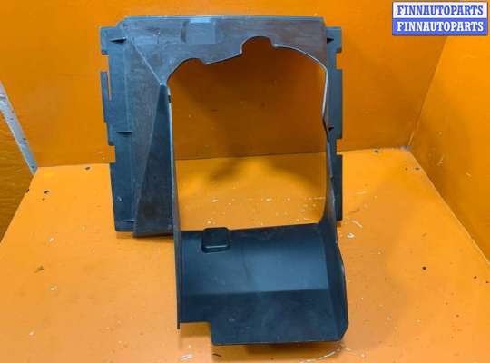 купить Воздуховод на Volkswagen Touareg