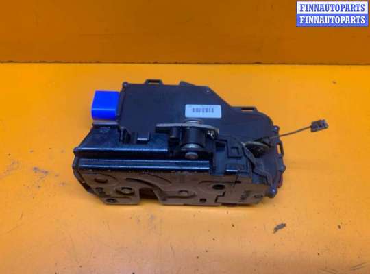 Замок двери задней левой VG2359161 на Volkswagen Touran