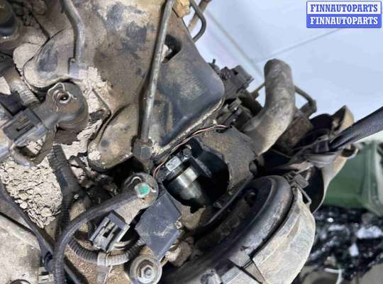 купить ДВС (Двигатель) на Volvo XC90