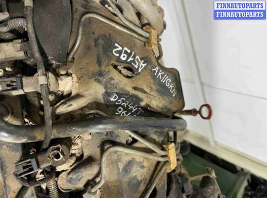 купить ДВС (Двигатель) на Volvo XC90