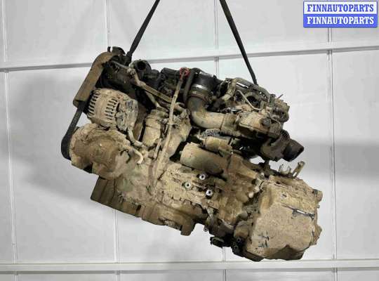 купить ДВС (Двигатель) на Volvo XC90