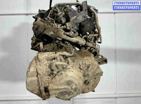 купить ДВС (Двигатель) на Volvo XC90