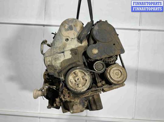 ДВС (Двигатель) VL558314 на Volvo XC90