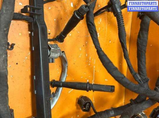 купить Проводка двигателя на Volkswagen Tiguan