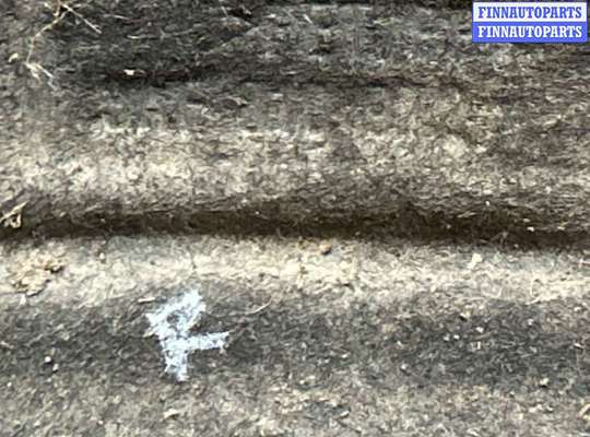 купить Защита арок задняя правая (подкрылок) на Volkswagen Passat