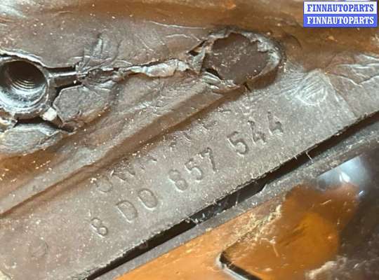 купить Зеркало наружное правое на Audi A4