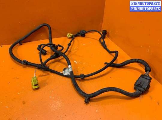 Проводка VG2573753 на Volkswagen Touareg