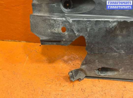 купить Защита днища на Volkswagen Passat