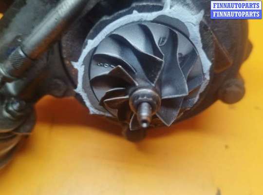 купить Турбина на Volkswagen Passat