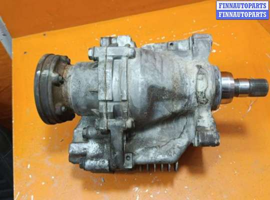 купить Раздаточная коробка на Volkswagen Passat