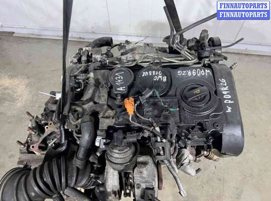 ДВС (Двигатель) MT570038 на Mitsubishi Lancer