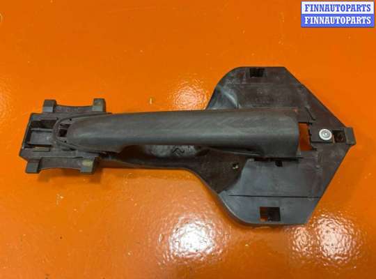 купить Ручка наружная передняя левая на Volkswagen Crafter