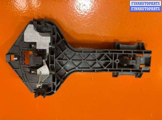 купить Ручка наружная передняя левая на Volkswagen Crafter