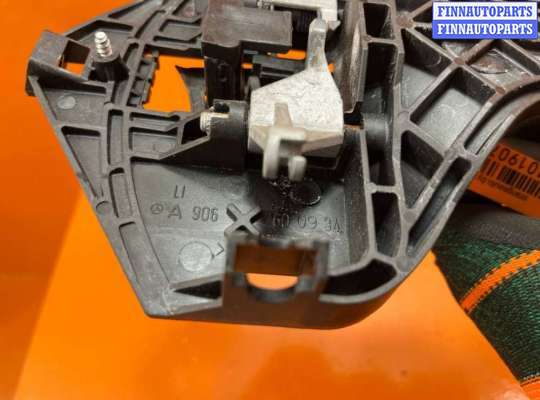 купить Ручка наружная передняя левая на Volkswagen Crafter