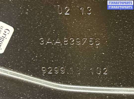 купить Стеклоподъемник электрический задний правый на Volkswagen Passat