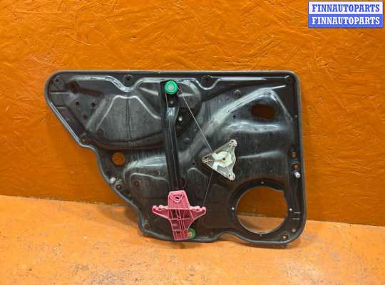 купить Стеклоподъемник электрический задний правый на Volkswagen Passat