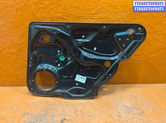 купить Стеклоподъемник электрический задний правый на Volkswagen Passat