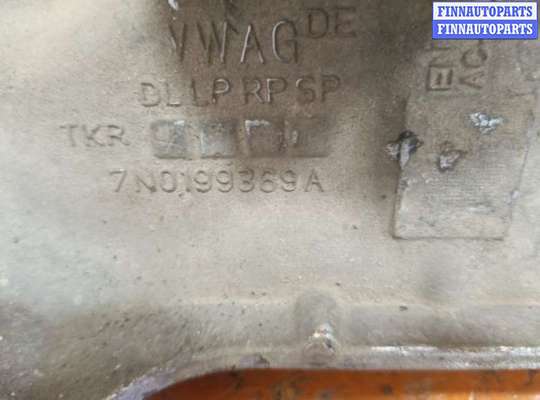 купить Балка подвески передняя (подмоторная) на Volkswagen Passat