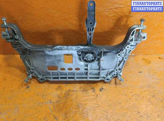 купить Балка подвески передняя (подмоторная) на Volkswagen Passat