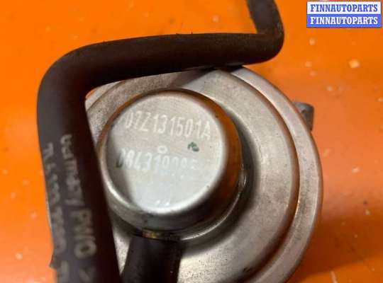 Клапан рециркуляции газов (EGR) на Volkswagen Touareg I (7L)