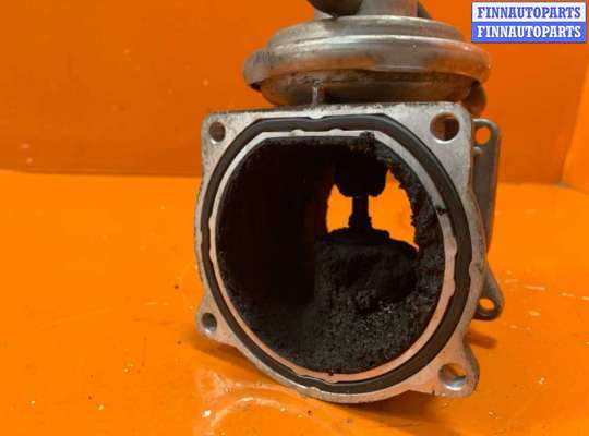 Клапан рециркуляции газов (EGR) на Volkswagen Touareg I (7L)