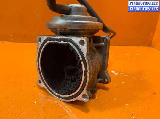 Клапан EGR VG2573719 на Volkswagen Touareg