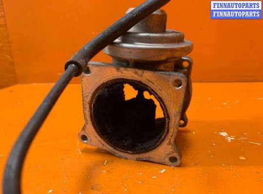 Клапан рециркуляции газов (EGR) на Volkswagen Touareg I (7L)