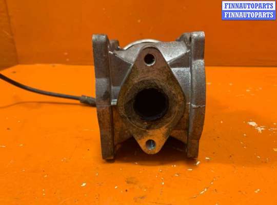 Клапан рециркуляции газов (EGR) на Volkswagen Touareg I (7L)