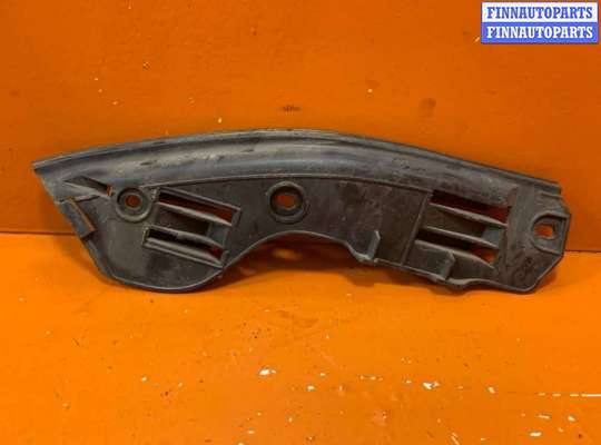 купить Кронштейн крепления бампера заднего на Volkswagen Touareg