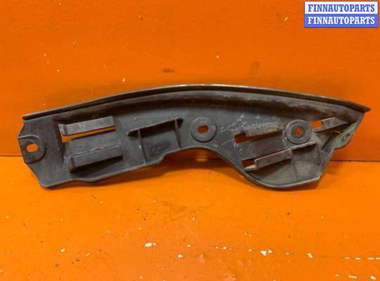 купить Кронштейн крепления бампера заднего на Volkswagen Touareg